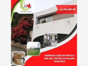 Casa en venta en Buenavista, Xalapa, Veracruz de Ignacio de la Llave Casa en venta en Buenavista, Xalapa, Veracruz de Ignacio de la Llave