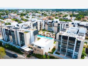 Departamento en venta en Villas Del Sol, Mérida, Yucatán Departamento en venta en Villas Del Sol, Mérida, Yucatán