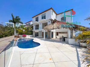 Casa en venta en Brisas del Marqués, Acapulco de Juárez, Guerrero Casa en venta en Brisas del Marqués, Acapulco de Juárez, Guerrero