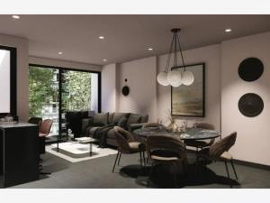 Departamento en venta en Napoles, Benito Juárez, Ciudad de México Departamento en venta en Napoles, Benito Juárez, Ciudad de México