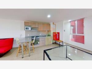 Departamento en venta en Cuauhtemoc, Cuauhtémoc, Ciudad de México Departamento en venta en Cuauhtemoc, Cuauhtémoc, Ciudad de México