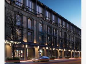Departamento en venta en San Rafael, Cuauhtémoc, Ciudad de México Departamento en venta en San Rafael, Cuauhtémoc, Ciudad de México