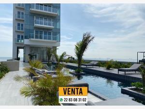 Departamento en venta en Costa de Oro, Boca del Río, Veracruz de Ignacio de la Llave Departamento en venta en Costa de Oro, Boca del Río, Veracruz de Ignacio de la Llave
