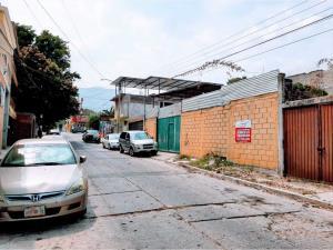Terreno en venta en Xamaipak, Tuxtla Gutiérrez, Chiapas Terreno en venta en Xamaipak, Tuxtla Gutiérrez, Chiapas