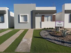Casa en venta en El Marqués Sección Portago, Mexicali, Baja California Casa en venta en El Marqués Sección Portago, Mexicali, Baja California