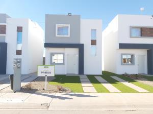 Casa en venta en El Marqués Sección Portago, Mexicali, Baja California Casa en venta en El Marqués Sección Portago, Mexicali, Baja California
