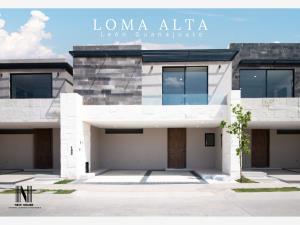 Casa en venta en El Cielo Residencial, León, Guanajuato Casa en venta en El Cielo Residencial, León, Guanajuato