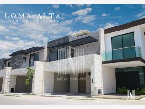 Casa en venta en El Cielo Residencial, León, Guanajuato Casa en venta en El Cielo Residencial, León, Guanajuato