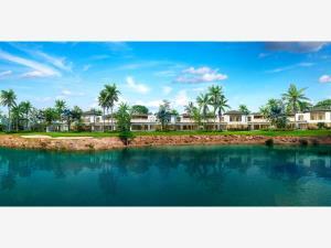 Casa en venta en Cabo Norte, Mérida, Yucatán Casa en venta en Cabo Norte, Mérida, Yucatán