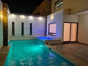 Casa en venta en Hacienda San José, Torreón, Coahuila de Zaragoza Casa en venta en Hacienda San José, Torreón, Coahuila de Zaragoza
