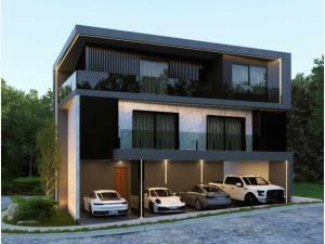 Casa en venta en Lomas de Angelópolis, San Andrés Cholula, Puebla Casa en venta en Lomas de Angelópolis, San Andrés Cholula, Puebla