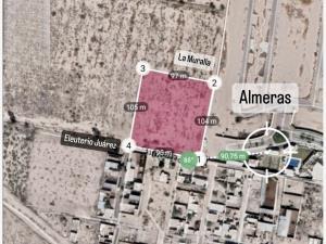 Terreno en venta en El Tajito, Torreón, Coahuila de Zaragoza Terreno en venta en El Tajito, Torreón, Coahuila de Zaragoza