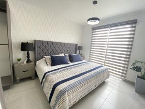 Departamento en venta en Zarú, El Marqués, Querétaro Departamento en venta en Zarú, El Marqués, Querétaro