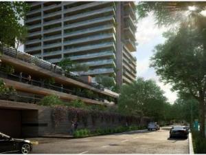 Departamento en venta en Polanco V Sección, Miguel Hidalgo, Ciudad de México Departamento en venta en Polanco V Sección, Miguel Hidalgo, Ciudad de México