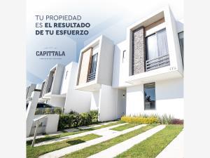 Casa en venta en Capittala, León, Guanajuato Casa en venta en Capittala, León, Guanajuato