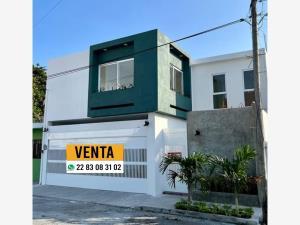 Casa en venta en Linda Vista, Boca del Río, Veracruz de Ignacio de la Llave Casa en venta en Linda Vista, Boca del Río, Veracruz de Ignacio de la Llave