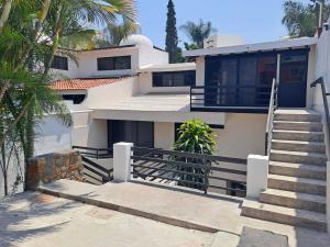 Casa en venta en San Jerónimo, Cuernavaca, Morelos Casa en venta en San Jerónimo, Cuernavaca, Morelos