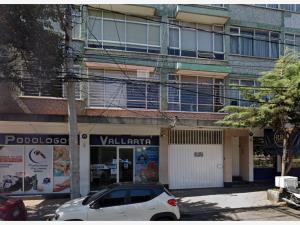 Departamento en venta en San Rafael, Cuauhtémoc, Ciudad de México Departamento en venta en San Rafael, Cuauhtémoc, Ciudad de México