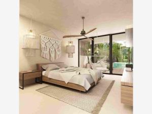 Departamento en venta en Aldea Zama, Tulum, Quintana Roo Departamento en venta en Aldea Zama, Tulum, Quintana Roo