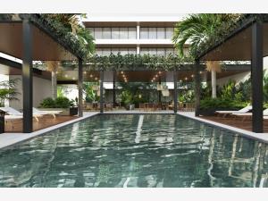 Departamento en venta en Merida Centro, Mérida, Yucatán Departamento en venta en Merida Centro, Mérida, Yucatán
