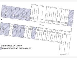 Terreno en venta en Centro, San Juan del Río, Querétaro Terreno en venta en Centro, San Juan del Río, Querétaro