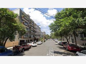 Departamento en venta en Roma Norte, Cuauhtémoc, Ciudad de México Departamento en venta en Roma Norte, Cuauhtémoc, Ciudad de México