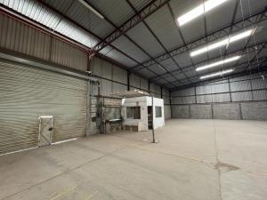 Bodega en renta en Ciudad Industrial, Torreón, Coahuila de Zaragoza Bodega en renta en Ciudad Industrial, Torreón, Coahuila de Zaragoza