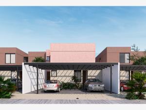 Casa en venta en Santa Gertrudis Copo, Mérida, Yucatán Casa en venta en Santa Gertrudis Copo, Mérida, Yucatán