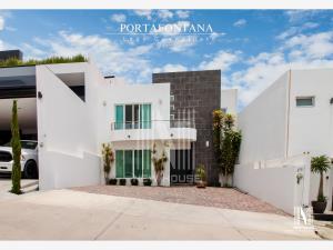 Casa en venta en Porta Fontana, León, Guanajuato Casa en venta en Porta Fontana, León, Guanajuato
