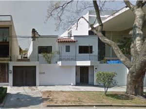 Casa en venta en Polanco IV Sección, Miguel Hidalgo, Ciudad de México Casa en venta en Polanco IV Sección, Miguel Hidalgo, Ciudad de México
