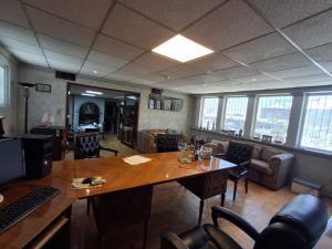 Oficina en renta en Parque Industrial Laguna, Gómez Palacio, Durango Oficina en renta en Parque Industrial Laguna, Gómez Palacio, Durango
