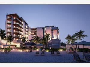 Departamento en venta en Playa del Carmen, Solidaridad, Quintana Roo Departamento en venta en Playa del Carmen, Solidaridad, Quintana Roo
