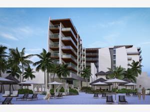 Departamento en venta en Playa del Carmen, Solidaridad, Quintana Roo Departamento en venta en Playa del Carmen, Solidaridad, Quintana Roo
