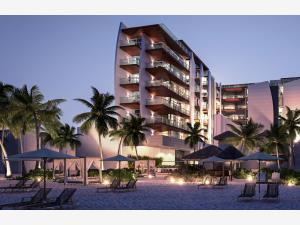 Departamento en venta en Playa del Carmen, Solidaridad, Quintana Roo Departamento en venta en Playa del Carmen, Solidaridad, Quintana Roo
