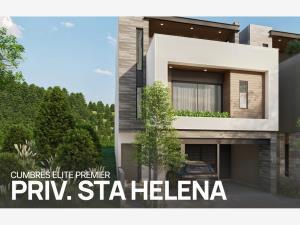 Casa en venta en Cumbres Elite Premier, García, Nuevo León Casa en venta en Cumbres Elite Premier, García, Nuevo León