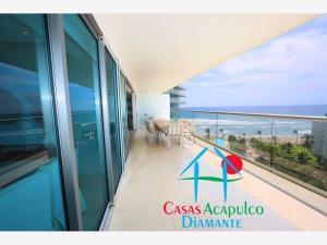 Departamento en venta en Playa Diamante, Acapulco de Juárez, Guerrero Departamento en venta en Playa Diamante, Acapulco de Juárez, Guerrero
