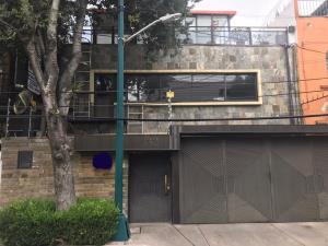 Casa en venta en Anzures, Miguel Hidalgo, Ciudad de México Casa en venta en Anzures, Miguel Hidalgo, Ciudad de México