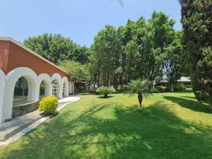 Casa en venta en Ex Hacienda Tizayuca, Atlixco, Puebla Casa en venta en Ex Hacienda Tizayuca, Atlixco, Puebla