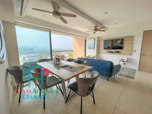 Departamento en venta en La Poza, Acapulco de Juárez, Guerrero Departamento en venta en La Poza, Acapulco de Juárez, Guerrero
