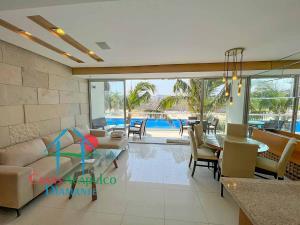 Departamento en venta en Aura, Acapulco de Juárez, Guerrero Departamento en venta en Aura, Acapulco de Juárez, Guerrero