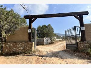 Terreno en venta en El Tunal, Arteaga, Coahuila de Zaragoza Terreno en venta en El Tunal, Arteaga, Coahuila de Zaragoza