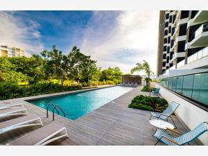 Departamento en venta en Vía Montejo, Mérida, Yucatán Departamento en venta en Vía Montejo, Mérida, Yucatán