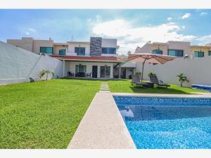 Casa en venta en Lomas de Jiutepec, Jiutepec, Morelos Casa en venta en Lomas de Jiutepec, Jiutepec, Morelos