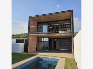 Casa en venta en Ahuatepec, Cuernavaca, Morelos Casa en venta en Ahuatepec, Cuernavaca, Morelos