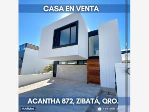 Casa en venta en Zibatá, El Marqués, Querétaro Casa en venta en Zibatá, El Marqués, Querétaro