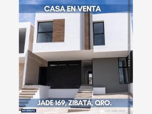 Casa en venta en Zibatá, El Marqués, Querétaro Casa en venta en Zibatá, El Marqués, Querétaro