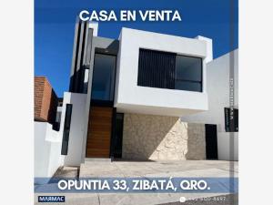 Casa en venta en Zibatá, El Marqués, Querétaro Casa en venta en Zibatá, El Marqués, Querétaro