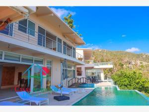 Casa en venta en Brisas del Marqués, Acapulco de Juárez, Guerrero Casa en venta en Brisas del Marqués, Acapulco de Juárez, Guerrero