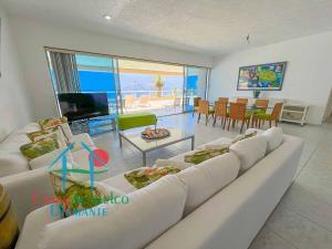 Departamento en venta en Magallanes, Acapulco de Juárez, Guerrero Departamento en venta en Magallanes, Acapulco de Juárez, Guerrero