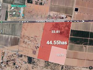 Terreno en venta en 29 de Junio, Matamoros, Coahuila de Zaragoza Terreno en venta en 29 de Junio, Matamoros, Coahuila de Zaragoza